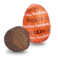 MAGLIO OVETTI SFUSI KG.1,5 FONDENTE CREMINO